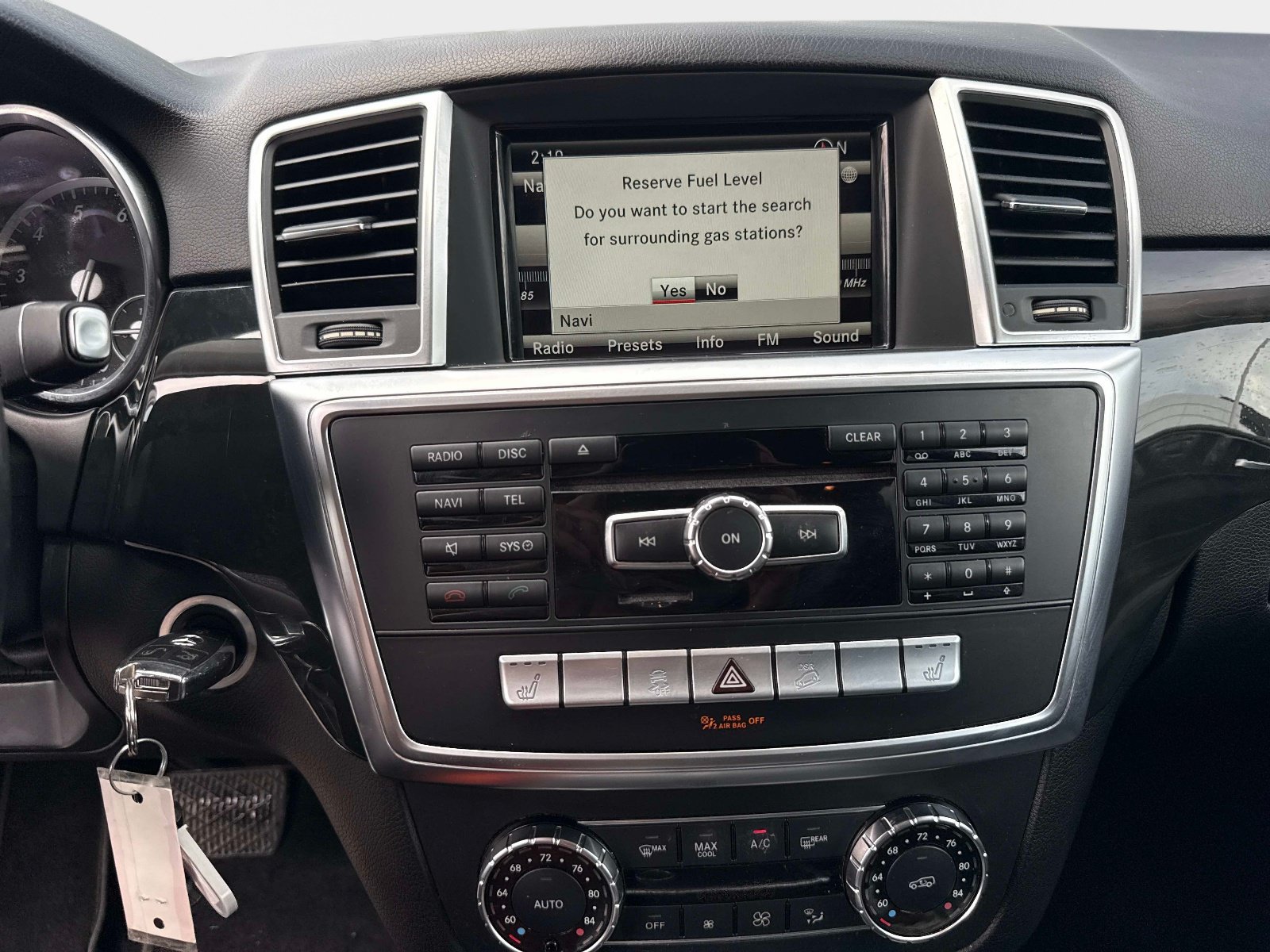 Used 2015 Mercedes-Benz ML 350 4MATIC image 24