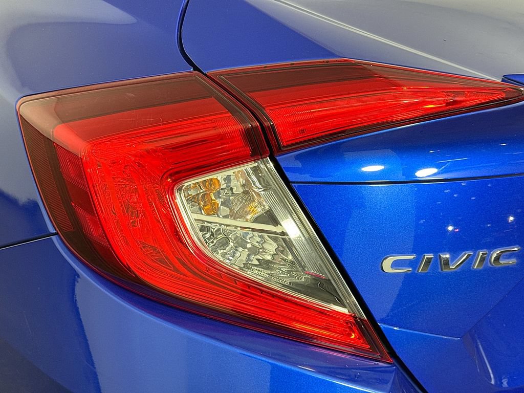 Used 2017 Honda Civic EX-L image 32