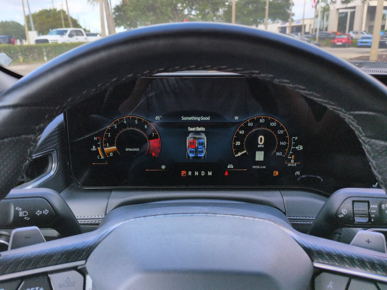 Used 2025 Ford Mustang GT Premium RWD image 26