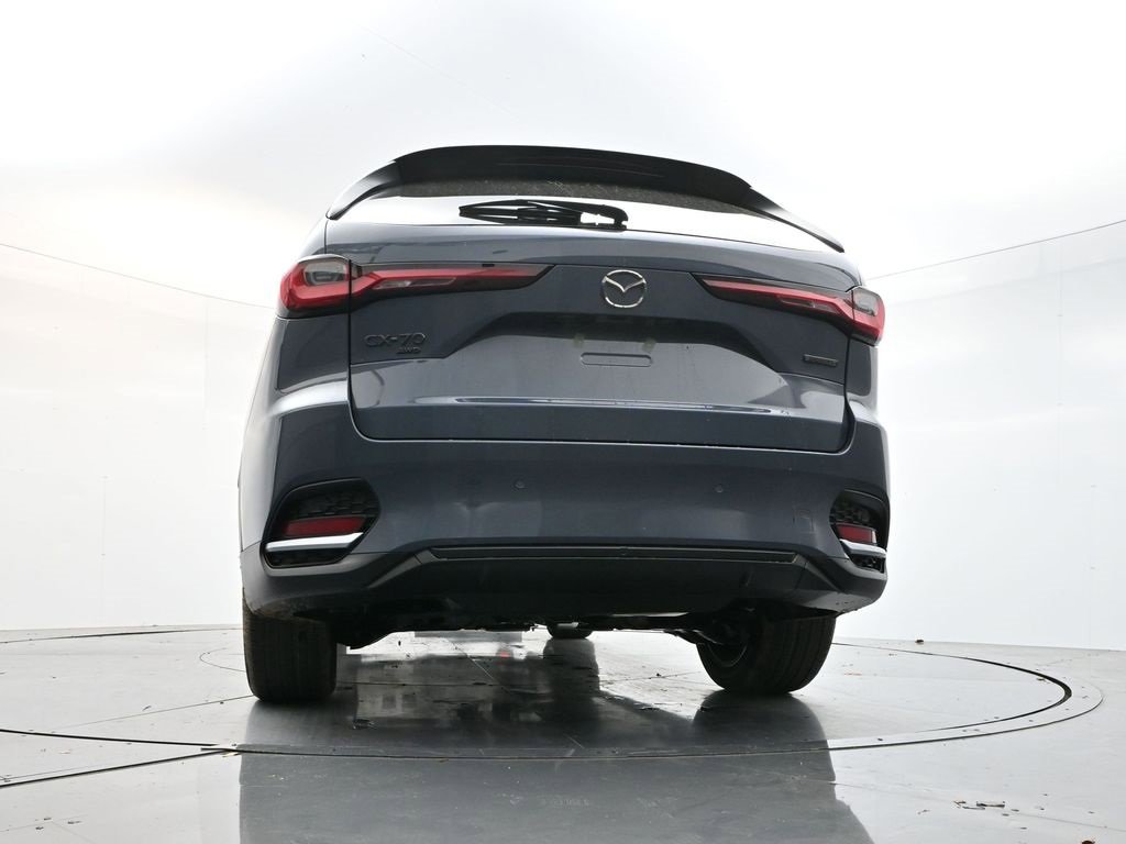 New 2026 MAZDA CX-70 3.3 Turbo w/ Premium Plus Pkg image 32