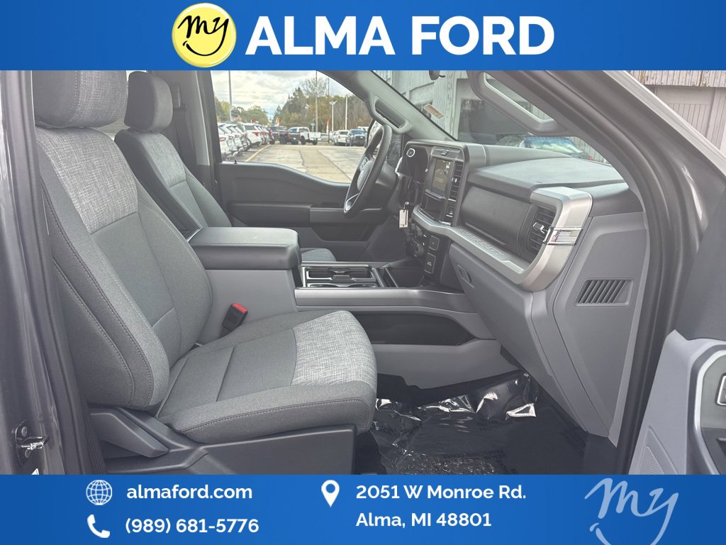 New 2026 Ford F350 XLT image 24