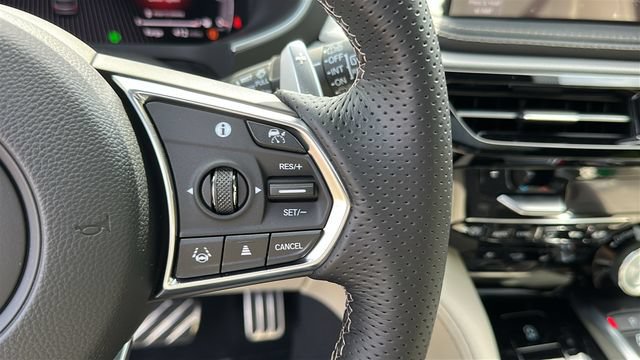 New 2026 Acura MDX A-Spec w/ Advance Package AWD/4WD image 14