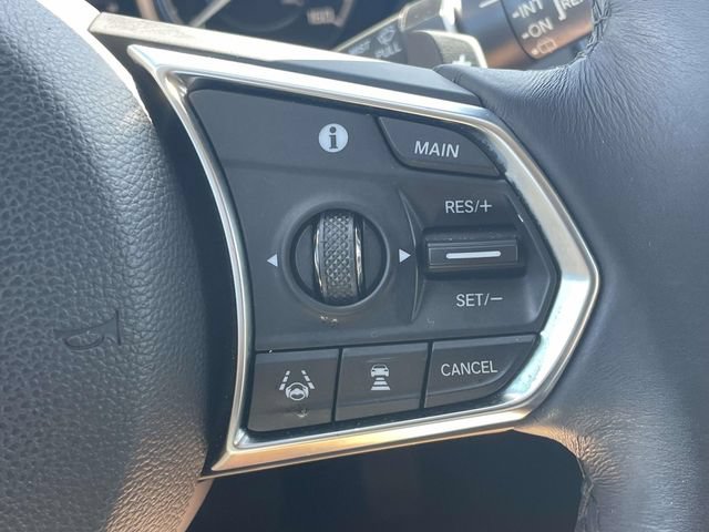 Used 2019 Acura RDX AWD w/ Technology Package image 23