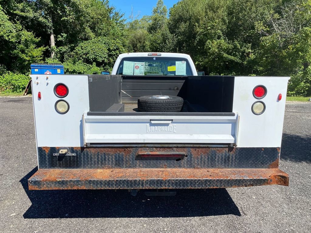 Used 2014 Ford F350 XL image 6