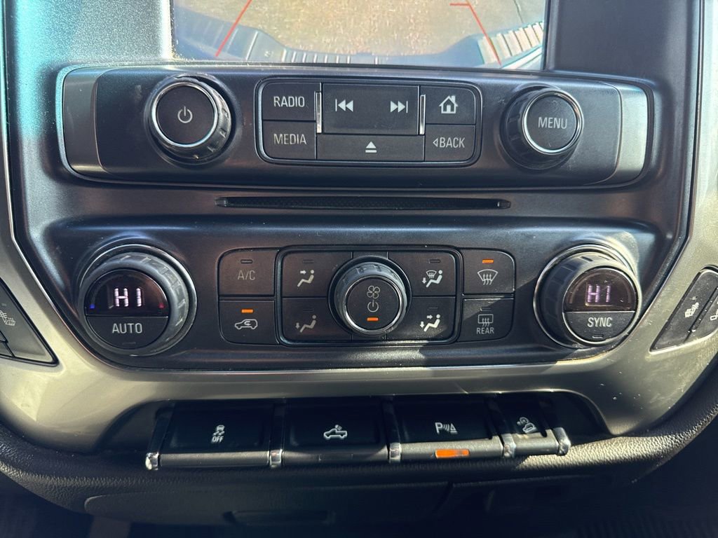 Used 2019 Chevrolet Silverado 1500 LT w/ All Star Edition image 20