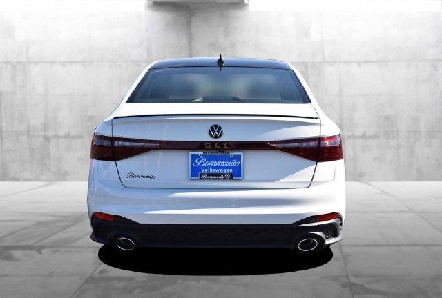 New 2027 Volkswagen Jetta GLI Autobahn FWD image 6