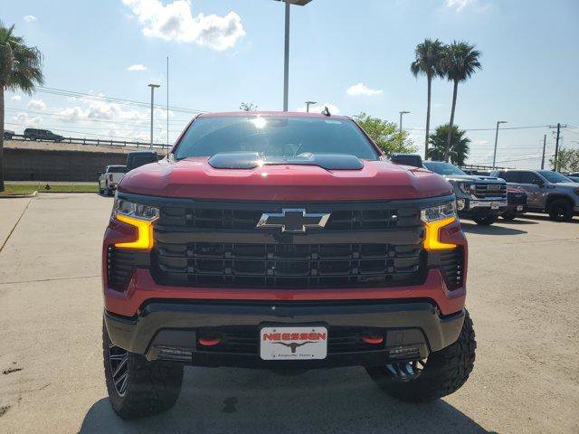 New 2026 Chevrolet Silverado 1500 LT Trail Boss w/ Convenience Package II image 2