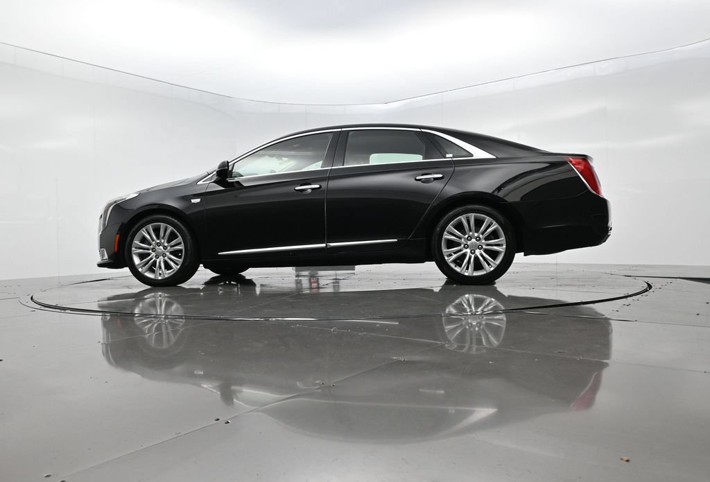 Used 2019 Cadillac XTS Luxury FWD image 50