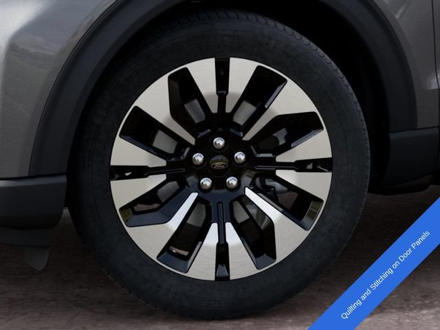New 2027 Ford Explorer Platinum AWD/4WD image 22