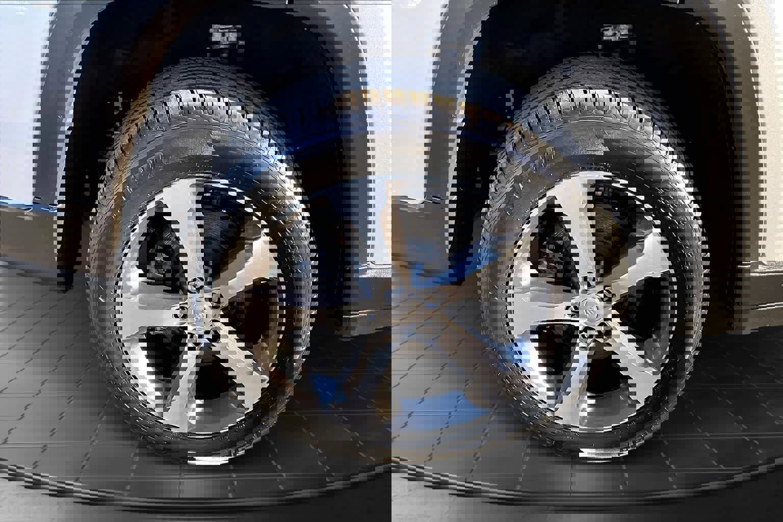 Used 2023 Jeep Grand Cherokee L Limited image 35