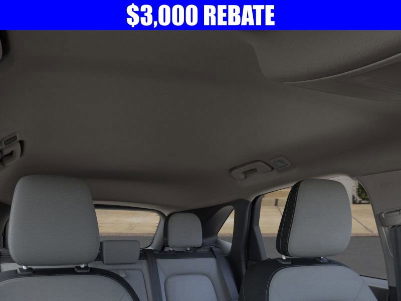 New 2026 Ford Escape Active w/ Active Premium Tech Pack image 22