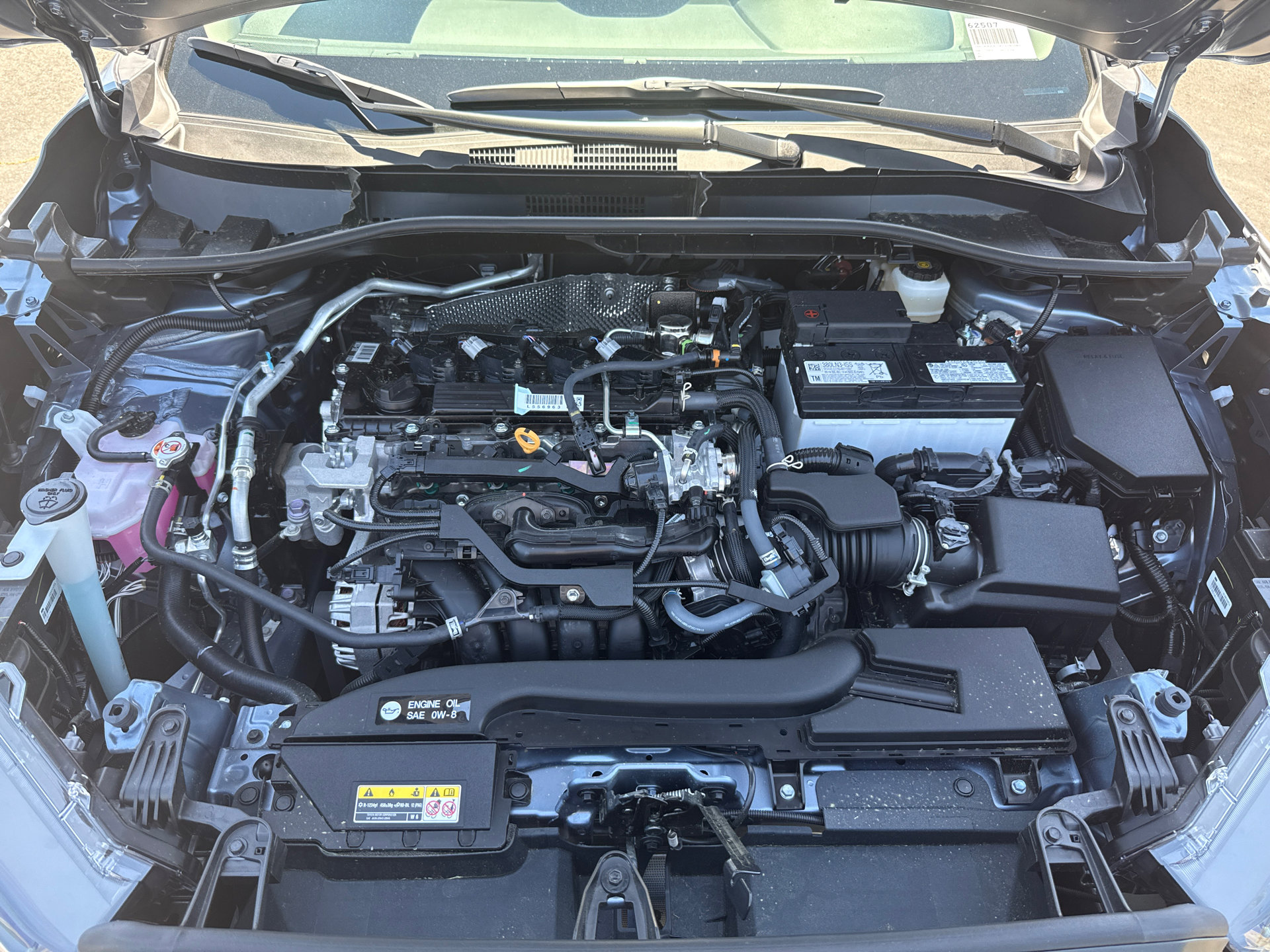 Certified 2026 Toyota Corolla Cross L image 6