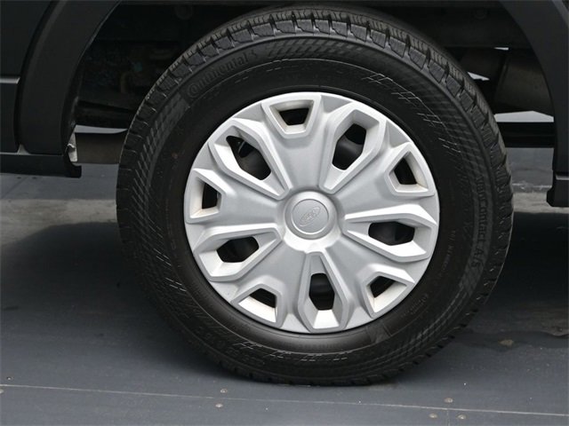 Used 2024 Ford Transit 350 XLT image 41