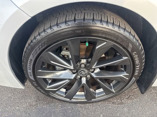 Used 2026 Toyota Corolla SE FWD image 12