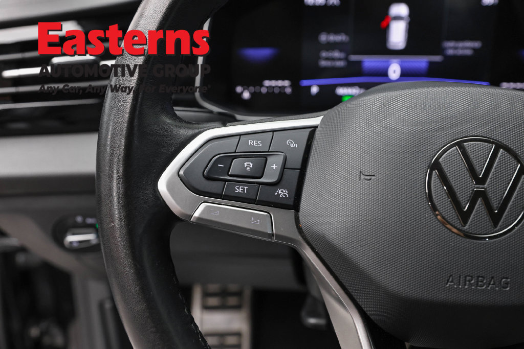 Used 2025 Volkswagen Jetta Sport FWD image 16