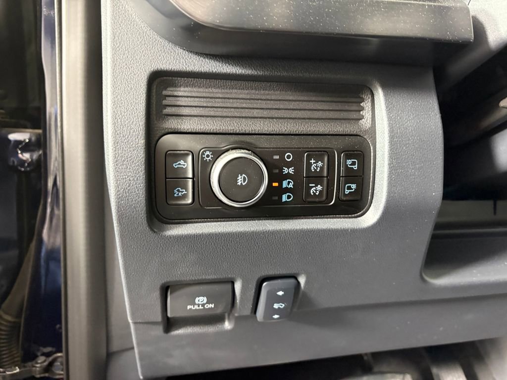 Certified 2025 Ford F350 Lariat image 15