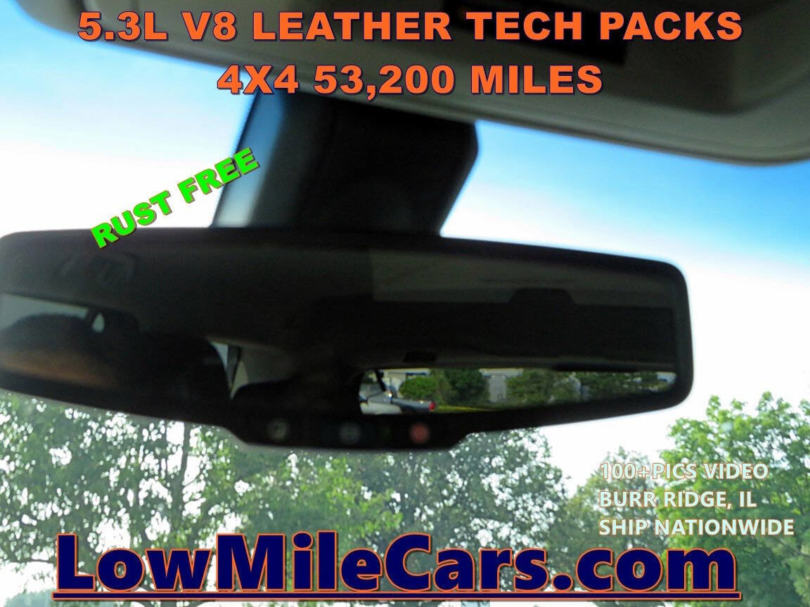 Used 2019 Chevrolet Tahoe LS w/ Max Trailering Package image 64