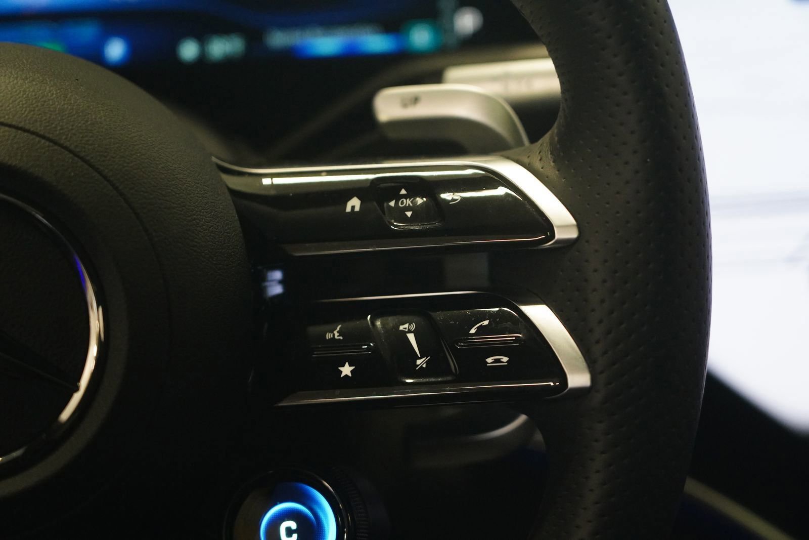 Certified 2024 Mercedes-Benz EQS AMG AMG EQS image 18