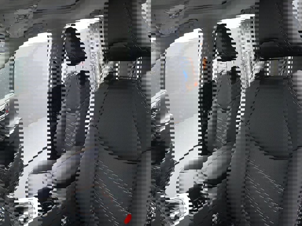 New 2025 Toyota RAV4 Limited w/ Weather Package image 9