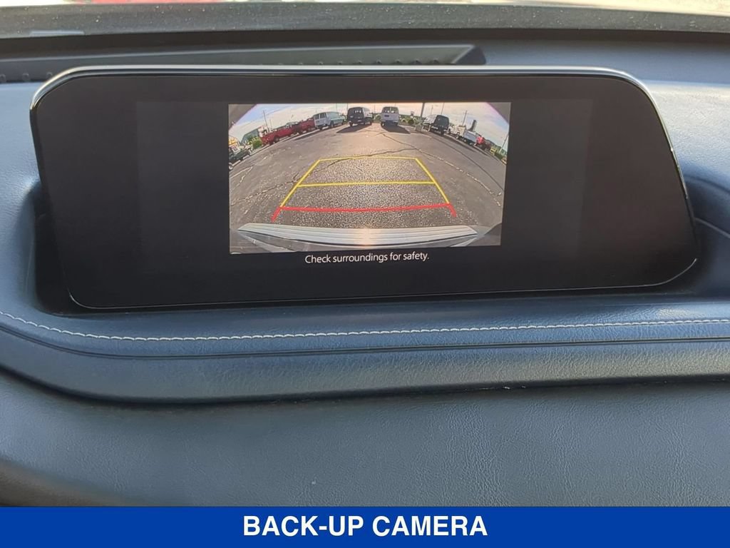 Used 2021 MAZDA CX-30 AWD 2.5 S image 14