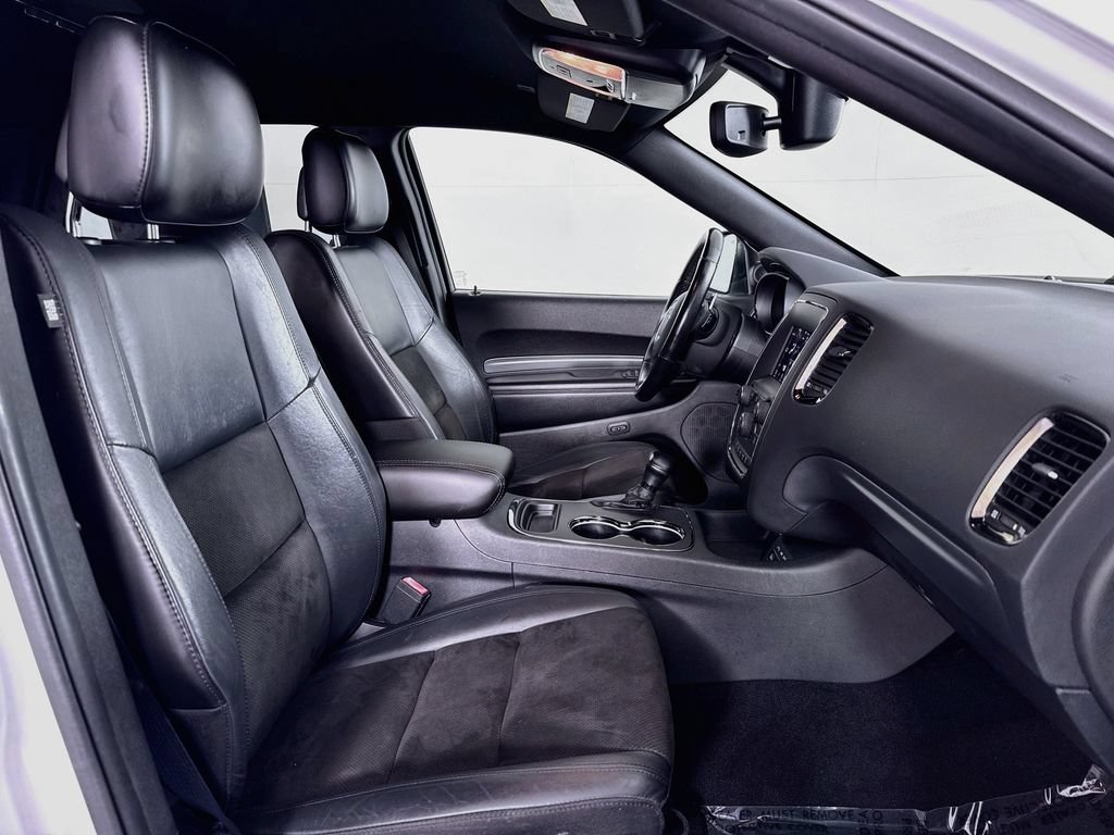 Used 2020 Dodge Durango GT RWD image 34