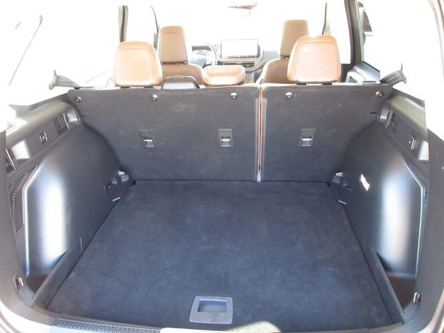 Certified 2025 Ford Bronco Sport Outer Banks image 27