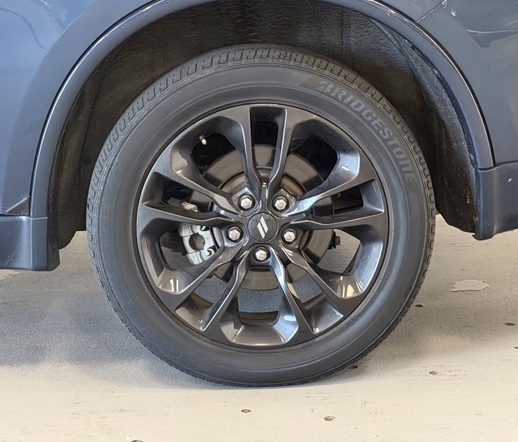 Used 2021 Dodge Durango GT AWD/4WD image 8