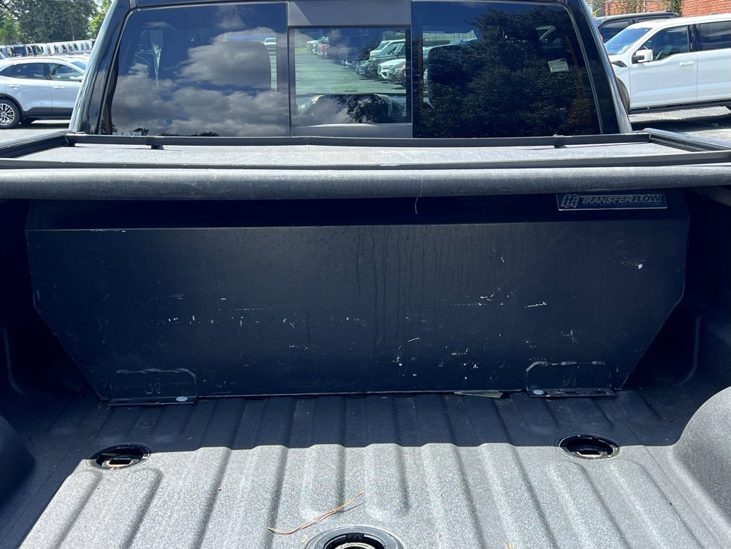 Used 2021 RAM 3500 Limited image 6
