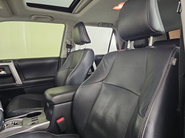 Used 2016 Toyota 4Runner Limited image 22