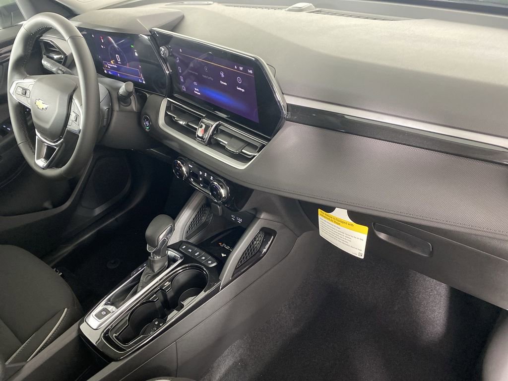 New 2026 Chevrolet TrailBlazer LT w/ Convenience Package image 26