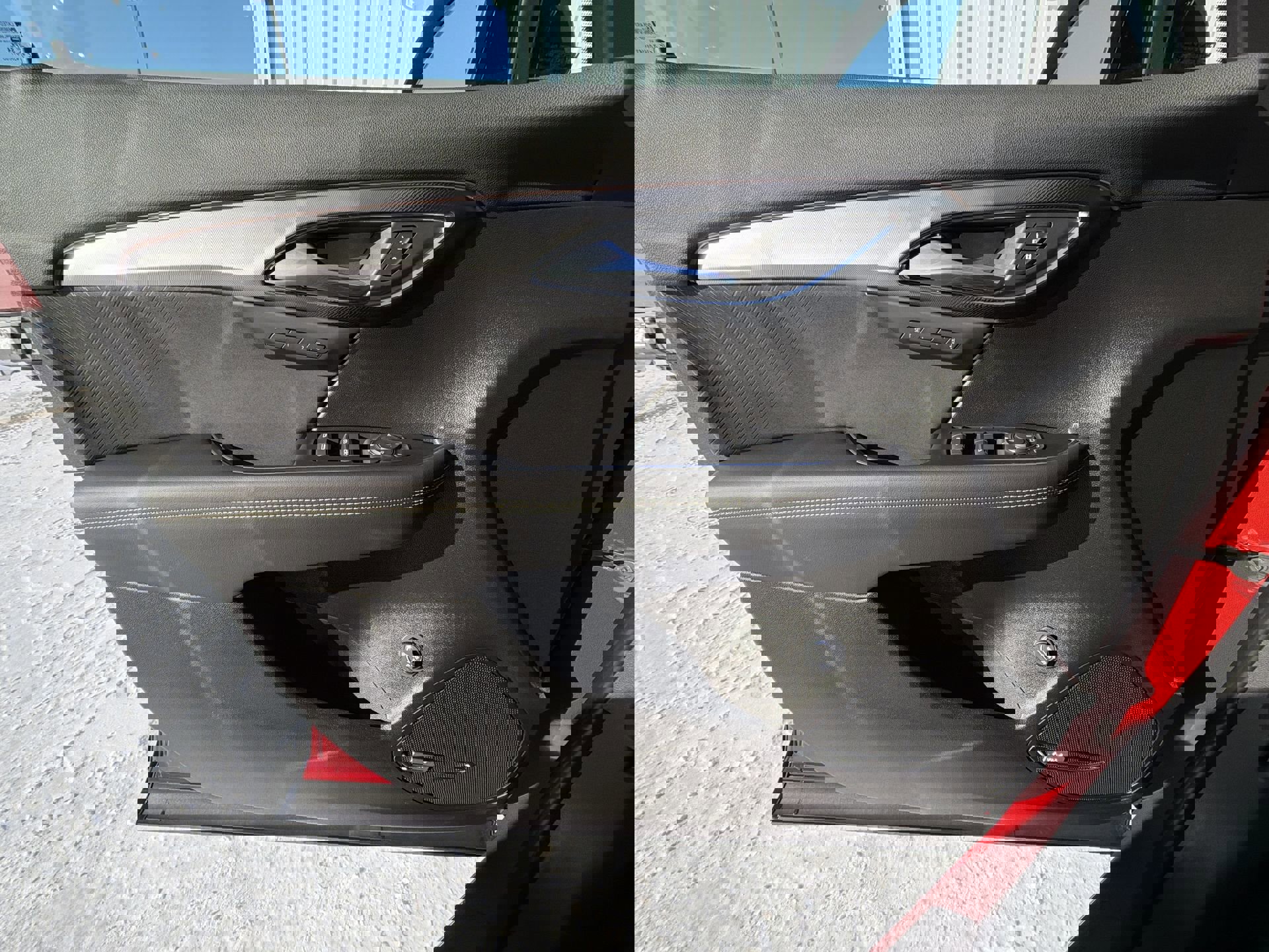 New 2026 Buick Envision Sport Touring image 22