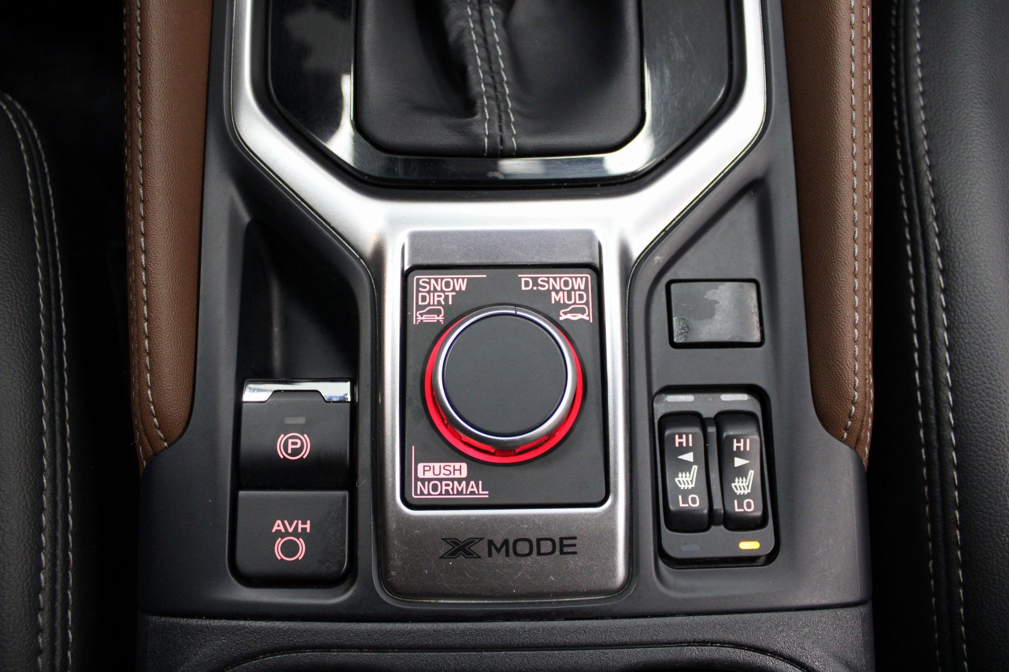 Used 2023 Subaru Forester Touring image 46