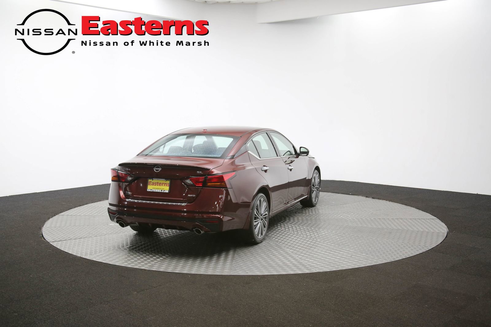Used 2023 Nissan Altima 2.5 SL image 66