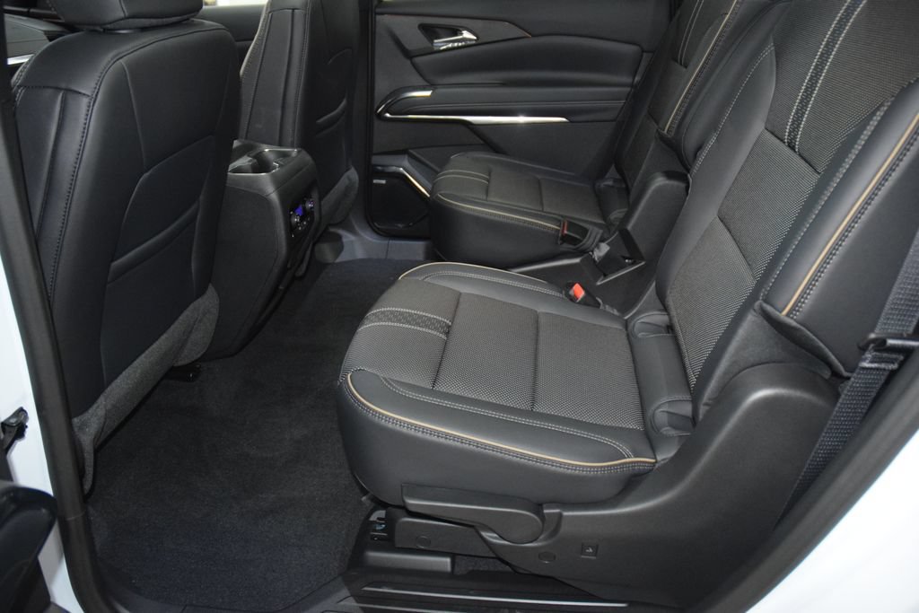 New 2026 Chevrolet Traverse High Country AWD/4WD image 42