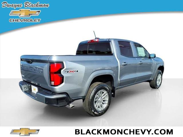 New 2026 Chevrolet Colorado LT w/ LT Convenience Package image 3