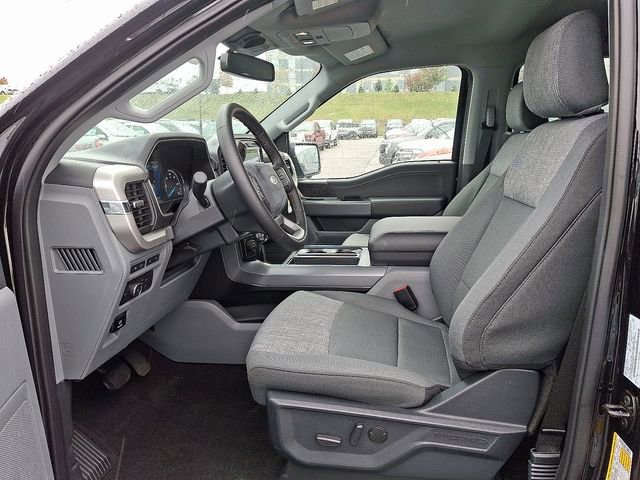 New 2023 Ford F150 XLT w/ Equipment Group 302A High image 6
