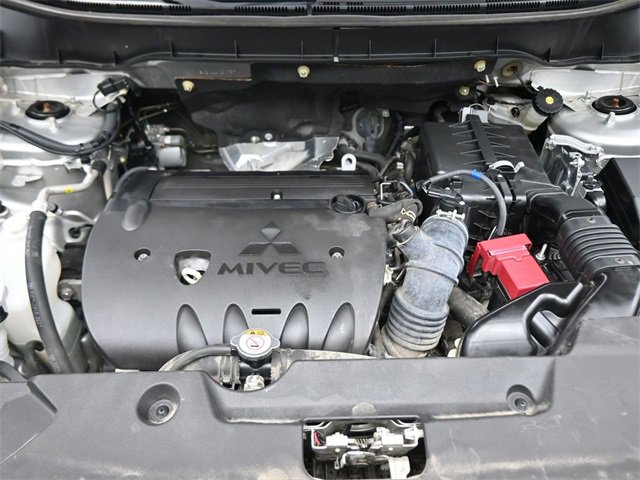 Used 2020 Mitsubishi Outlander Sport ES image 33