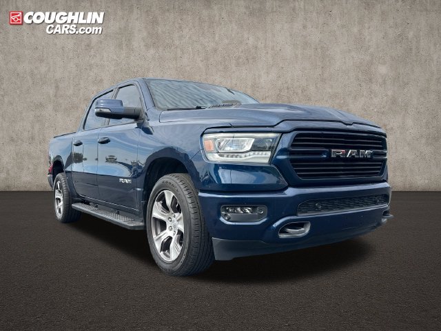 Used 2023 RAM 1500 Laramie