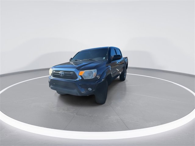 Used 2012 Toyota Tacoma PreRunner image 4