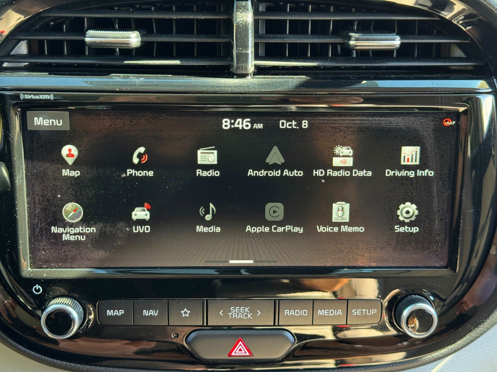 Used 2020 Kia Soul EX FWD image 23