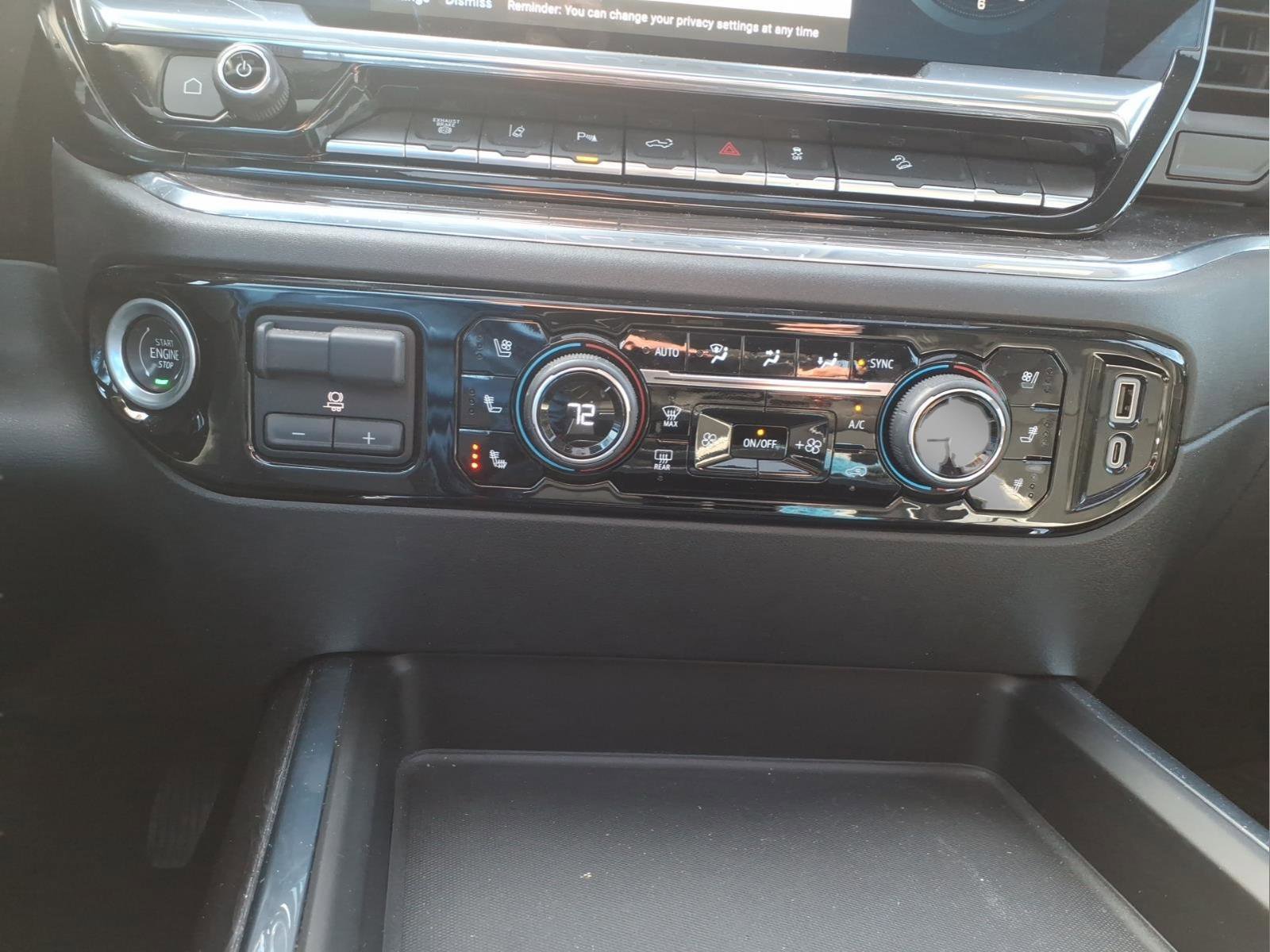 Used 2024 Chevrolet Silverado 3500 LTZ w/ LTZ Plus Package image 19