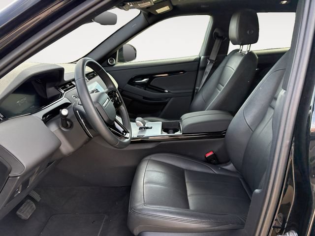 Used 2024 Land Rover Range Rover Evoque S AWD/4WD image 9