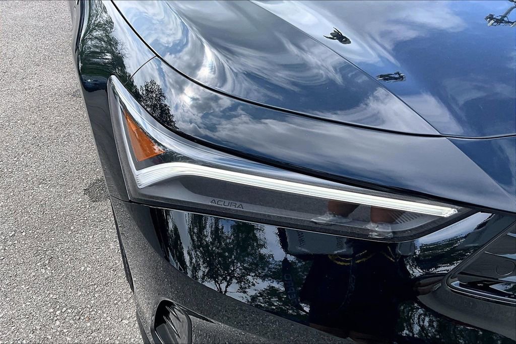 New 2026 Acura Integra A-Spec image 34