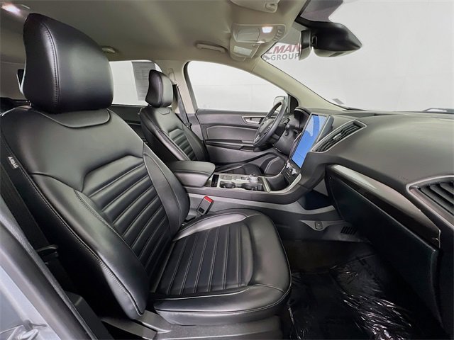 Used 2024 Ford Edge SEL image 38