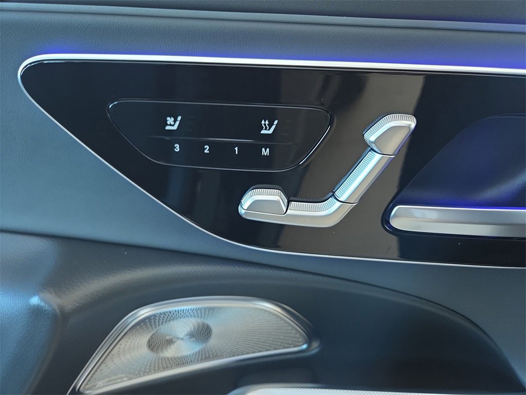 New 2026 Mercedes-Benz E 53 AMG e 4MATIC Sedan image 18