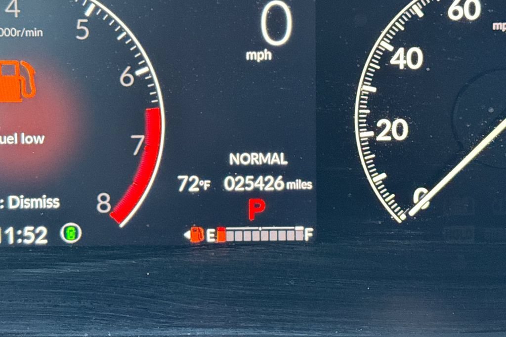 Certified 2023 Honda CR-V EX-L image 32