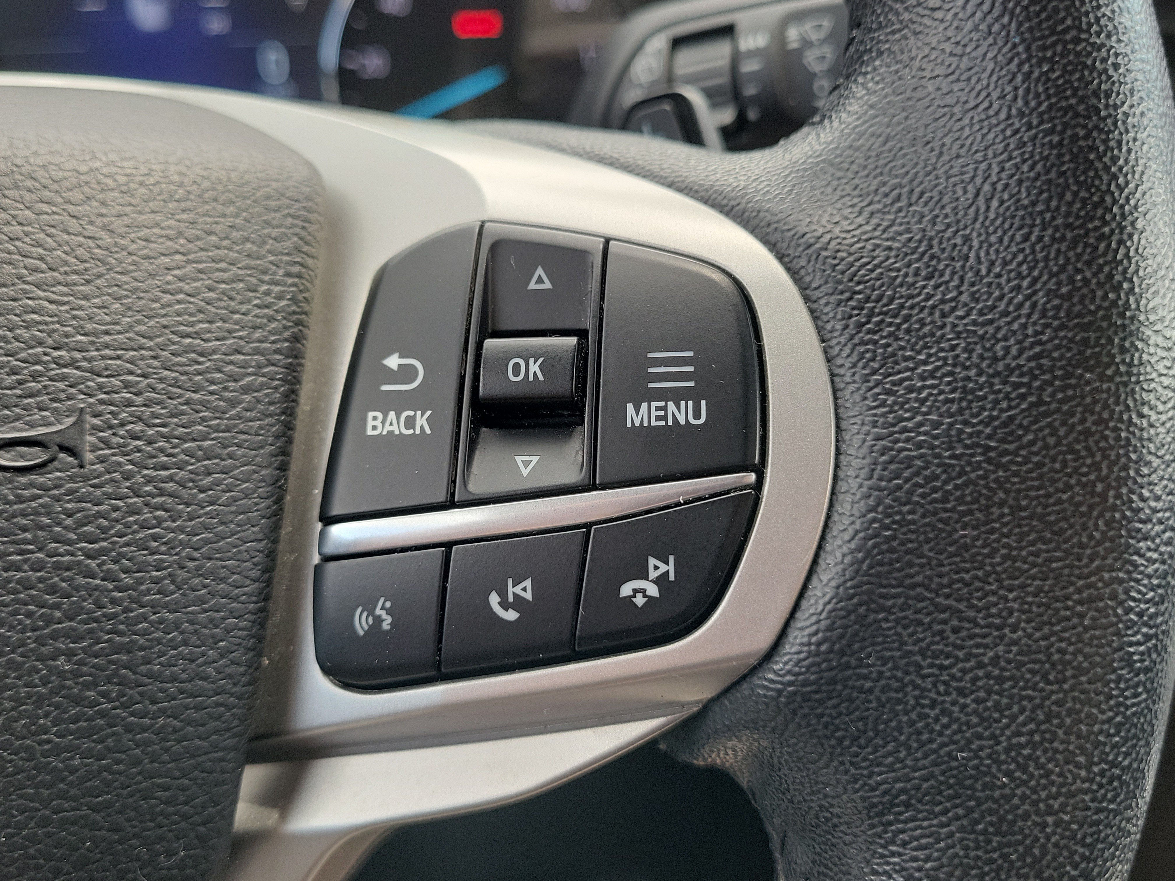 Used 2020 Ford Explorer XLT RWD image 21