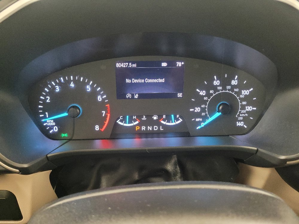 Used 2022 Ford Escape SEL AWD/4WD image 23