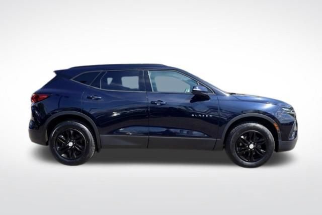 Used 2021 Chevrolet Blazer LT image 13