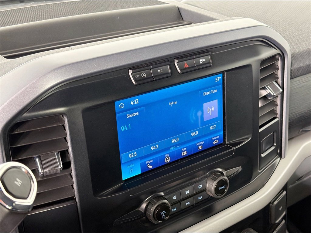 Used 2023 Ford F150 XLT image 14